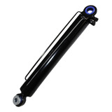 Cilindro Hidraulico Bascular Cabine Para Scania 114 124p