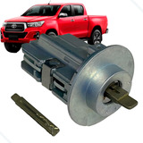 Cilindro Ignição Coluna Direção Toyota Hilux G3 2016 2017...