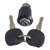 Cilindro Ignição Perfil Valeo Parati 96 97 98 99 00 01