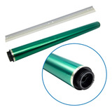 Cilindro + Lamina De Limpeza Para Konica C258 C308 C368 C280