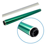 Cilindro + Lâmina Para Konica C258 C284 C368 C287 C224 C308