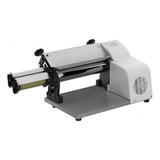 Cilindro Laminador 37cm Massas Pão Pizza Cortador Anodilar