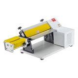 Cilindro Laminador Elétrico Com Cortador Talharim Malta