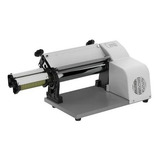 Cilindro Laminador Massa Elétrico 127v Rolo 28cm C/cortador