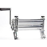 Cilindro Manual Para Massa Luxo Nº03 Com Prendedor - Botini