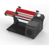 Cilindro Massa Laminador Elétrico Pastel Pão Pizza 220v 28cm