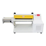 Cilindro Massa Laminador Elétrico Pastel Pão Pizza Malta