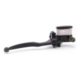 Cilindro Mestre Burrinho De Freio Suzuki Yes/intruder 125