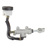 Cilindro Mestre Burrinho De Freio Traseiro Honda Cb 500