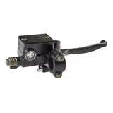 Cilindro Mestre Burrinho Freio Cb 300 Cbx 250 Twister Strada