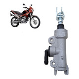 Cilindro Mestre Burrinho Freio Traseiro Honda Nx 400 Falcon 
