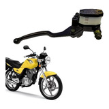 Cilindro Mestre Completo Suzuki Yes 125