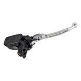 Cilindro Mestre Dianteiro Burrinho Freio Cb 600f Hornet