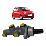 Cilindro Mestre Duplo Freio Chery Qq 1.1 16v 2010 Em Diante