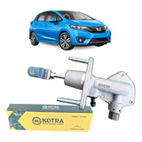 Cilindro Mestre Embreagem Honda Fit City 1.4 1.5 2009 13 14