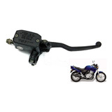 Cilindro Mestre Freio Burrinho Superior Cb 500 - Qualidade