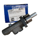 Cilindro Mestre Freio Duplo Agile Com Abs 2009 2010 A 2014