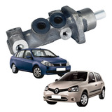 Cilindro Mestre Freio Duplo Renault Clio 2003 A 2020 Symbol