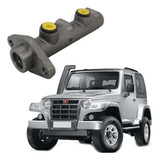 Cilindro Mestre Freio Duplo Troller T4 2.8 Turbo Diesel 2004