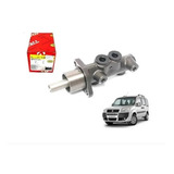 Cilindro Mestre Freio Fiat Doblo 2002/2016 Sem Abs