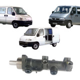 Cilindro Mestre Freio Fiat Ducato Furgão / Minibus / Maxi