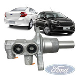 Cilindro Mestre Freio Ford Ka 1.0 3cc 2015/2018 Original