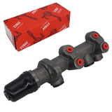 Cilindro Mestre Freio Fusca E Brasilia 75/- Duplo Trw Rccd24