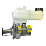 Cilindro Mestre Freio Gol Saveiro Voyage G6 Sem Abs Sist Trw
