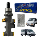Cilindro Mestre Freio Master 2.8 2.5 1998 A 2009 Sem Abs