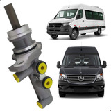 Cilindro Mestre Freio Sprinter Cdi 415 / 416 -2013... 2020..