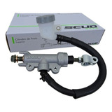 Cilindro Mestre Freio Superior Honda Nx Falcon Burrinho Scud