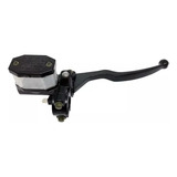 Cilindro Mestre Freio Suzuki Yes 125 / Intruder 125 / Gsr150