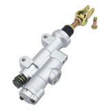 Cilindro Mestre Freio Traseiro Honda Crf 250/450