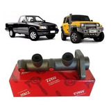 Cilindro Mestre Freio Troller T4 2002 2003 2004 2005 2006