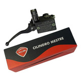 Cilindro Mestre Manete Burrinho Freio Bros160 20 21 22 23 24