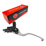 Cilindro Mestre Manete Burrinho Freio Moto Pcx 150 2019 2020