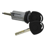 Cilindro Miolo Chave Contato Ignição Vectra Omega Calibra