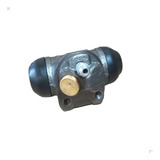Cilindro Roda Freio Clio 96/00 Renault R19 92/98 Villa Esq