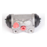 Cilindro Roda Honda Civic Ex Lxl Lx 2001 2006