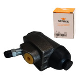 Cilindro Roda Lado Esquerdo Honda Civic 1.7 2001/2006 Starke