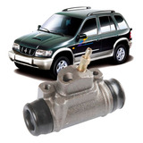 Cilindro Roda Traseiro Kia Sportage 1999 00 01 02 2003 2004