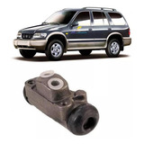 Cilindro Roda Traseiro Kia Sportage 1999 2000 2001 02 03 04