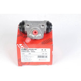 Cilindro Roda Traseiro Lado Dir Honda Civic 2001 2002 2003