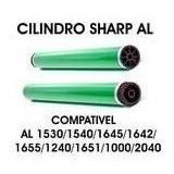 Cilindro Sharp Al 2040/2030/1645/1655/1641/1530/1631/1000