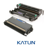 Cilindro + Toner Dcp-8152 Mfc8952 Mfc8912