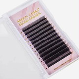 Cílios 6dw Double Arison Lashes Vol Egípcio Mix Curvatura D