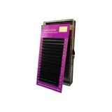 Cilios De Alongamento Volume Russo 0.07d Individual E Mix