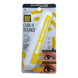 Cílios Maybelline Curl Bounce Colos -