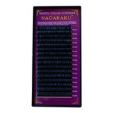 Cílios Nagaraku Premium Volume Russo E