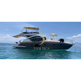 Cimitarra 44 Fly Phantom Sedna Real Nx Boats Ventura Solara
